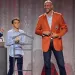 El proyecto para distinguir a Manu Ginobili por su ingreso al Sal&oacute;n de la Fama
