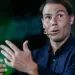 El nuevo proyecto de Rafael Nadal: lanzar&aacute; una marca de suplementaci&oacute;n deportiva