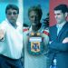 La AFA eligi&oacute; cuatro proyectos para dirigir a los juveniles argentinos