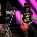 La prueba piloto que har&aacute; River con el show de los Guns N&rsquo; Roses en su estadio