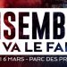 PSG cre&oacute; una campa&ntilde;a en sus redes sociales para motivar a sus jugadores antes de enfrentar al Real Madrid