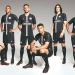 Air Jordan incursiona en el f&uacute;tbol de la mano del PSG 