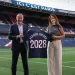 El PSG anunci&oacute; su nueva alianza con Pernod Ricard