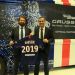 Los jugadores del PSG contar&aacute;n con autos el&eacute;ctricos 