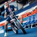 EL PSG present&oacute; una bicicleta el&eacute;ctrica para celebrar su 50&deg; aniversario
