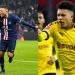 El plan del PSG y Borussia Dortmund para crecer como marcas mundiales