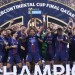PSG campe&oacute;n de la Copa Intercontinental: derrot&oacute; a Flamengo en los penales