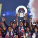 Las casas de apuestas reaccionaron al posible traspaso de Messi y ya no se puede apostar por PSG campe&oacute;n