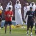 La UEFA investiga los valores presentados por el PSG en concepto de patrocinios