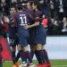 El PSG celebr&oacute; el A&ntilde;o Nuevo chino con camisetas personalizadas