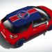 Con las figuras del PSG, Citro&euml;n lanza un nuevo desaf&iacute;o