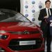 El Paris Sanit-Germain y Citro&euml;n renovaron su v&iacute;nculo
