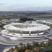 El PSG est&aacute; considerando construir un nuevo estadio tras la negativa del Parc des Princes