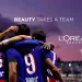 El PSG y L’Oréal Groupe sellaron una alianza global hasta 2028