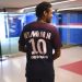 Los innovadores dise&ntilde;os de Mercurial con el PSG que prohibi&oacute; la Ligue 1 por reglamento