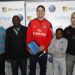 Los jugadores del PSG ya tienen sus nuevas Microsoft Surface Tablets