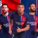 PSG present&oacute; su camiseta para la pr&oacute;xima temporada con Lionel Messi como protagonista, &iquest;un intento de recomponer la relaci&oacute;n?