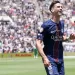 El PSG present&oacute; una colaboraci&oacute;n con el artista The Weeknd en su nueva camiseta