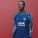 El PSG present&oacute; su nueva colecci&oacute;n de la mano de Jordan