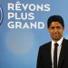 &iquest;Qatar le quita el respaldo al PSG?