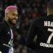 El PSG sum&oacute; a Qatar Airways como sponsor y la UEFA investiga irregularidades