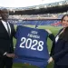 El PSG renov&oacute; el patrocinio de Ruanda hasta 2028 y lo llevar&aacute; en la manga en el Mundial de Clubes