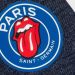El PSG se suma a la gira de los Rolling Stones con una nueva l&iacute;nea de art&iacute;culos e indumentaria