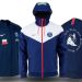 PSG se al&iacute;a con Club 75 y presenta una l&iacute;nea de ropa deportiva en el Hypefest