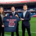 El PSG abrir&aacute; una academia de f&uacute;tbol en Rusia