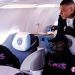 De 180 kilos de hielo hasta botellas de agua de un tama&ntilde;o particular; Las exigencias del Paris Saint Germain