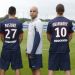 Ooredoo, nuevo sponsor del Paris Saint-Germain