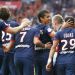 McDonald's se convirti&oacute; en nuevo sponsor del Paris Saint-Germain