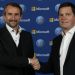 Microsoft se suma como patrocinador del Paris Saint-Germain