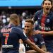 El PSG renov&oacute; su contrato con Coca-Cola hasta 2021