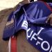 Los jugadores del PSG participaron de una carrera de camellos en Doha