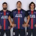 PSG reemplaz&oacute; a su patrocinador por la frase &ldquo;Je Suis Paris&rdquo;