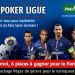 El PSG lanz&oacute; una liga de p&oacute;ker para sus fan&aacute;ticos