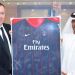 Qatar le pagar&aacute; 175 millones de euros al PSG