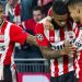 Philips firm&oacute; un nuevo acuerdo con el PSV por 22 millones de euros