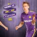 Nike y PSV festejan sus 20 a&ntilde;os juntos con una camiseta especial