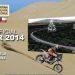 Llega la edici&oacute;n boliviana del Libro del Rally Dakar  2014