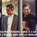 Di Mar&iacute;a, Trapp, Lucas y Marquinhos en la nueva publicidad NIVEA MEN Creme