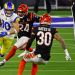 El hist&oacute;rico comercial del Super Bowl 2022: Coinbase invirti&oacute; 14 millones por un c&oacute;digo QR