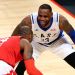 La NBA espera recaudar 100 millones de d&oacute;lares con las publicidades en las camisetas