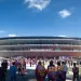 &iquest;La puerta 10 del nuevo Camp Nou tendr&aacute; el nombre de Lionel Messi?