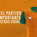 Club Puerto Diana: el primer equipo de futbolistas nativos que podr&iacute;a jugar la Sudamericana