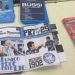 Las papeletas de un goleador argentino  que aparecieron en las urnas de Tucum&aacute;n 