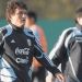 &iquest;Cu&aacute;ntos jugadores fueron convocados a la Selecci&oacute;n argentina jugando en el ascenso?