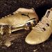 PUMA homenajea al &ldquo;Kun&rdquo; Ag&uuml;ero y sus 178 goles mediante un cautivante modelo de botines 