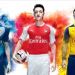 Puma present&oacute; las nuevas camisetas del Arsenal